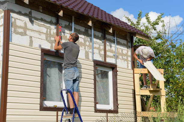Best Stone Veneer Siding  in New Hampton, IA