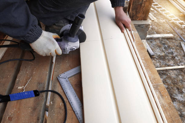 Best Wood Siding Installation  in New Hampton, IA