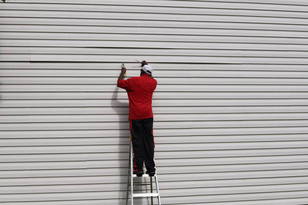 Professional Siding in New Hampton, IA