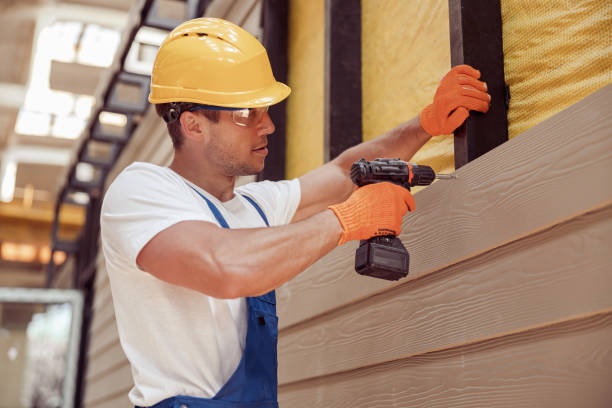 Affordable Siding Repair and Maintenance Services in New Hampton, IA